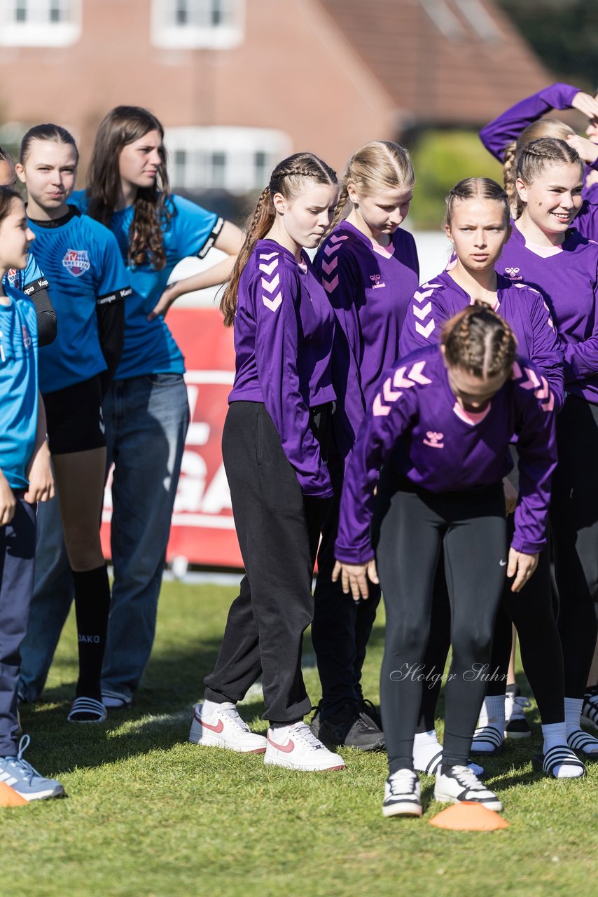 Bild 63 - wU16 Deutsche Meisterschaft